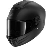 Shark Spartan RS Dark Shadow, casco integral S female Negro Mate