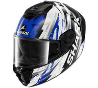 Shark Spartan Rs Hibolt - Talla M
