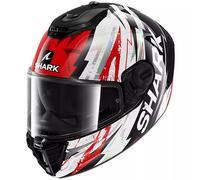 Shark Spartan Rs Hibolt - Talla S BLACK/RED/CHROME