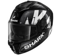 Shark Spartan Rs Stingrey - Talla XL KWA-BLACK/WHITE/ANTHRACITE