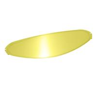 Shark Speed-R / Race-R / Race-R Pro / Race-R Pro Carbon Lente Pinlock, amarillo, Talla única