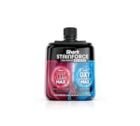 Shark StainForce - Cartucho de recarga de doble fórmula, quitamanchas para manchas difíciles y olores, 1 × 500 ml, XSKHXCM500EU