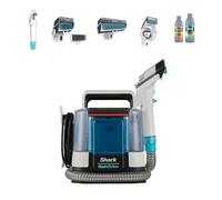 Shark StainStriker, Limpiador de Manchas con 5 Accesorios, 450W, PX200EUT