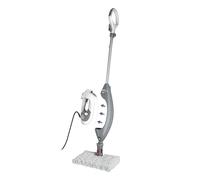 Shark Steam Mop Pro Lift-Away con limpiador de vapor de mano desmontable para limpieza de todo el hogar, vaporiza suelos duros, tapicería, prendas y coches, 3 modos con tecnología Steam Blaster