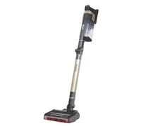 Shark Stratos Aspiradora sin cable, 60 min autonomía, Anti Hair Wrap, Clean Sense IQ, PowerFins Plus, minicepillo pelo mascotas, boquilla estrecha, cepillo multisuperficie, bronce/gris oscuro IZ400EUT