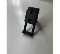 Shark Stratos IZ400 IZ420 IZ400 IZ400 IZ400UK - Soporte de montaje en pared para aspiradora