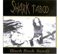 Shark Taboo - Black Rock Sands