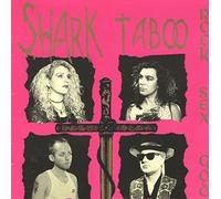 Shark Taboo - Rock Sex God
