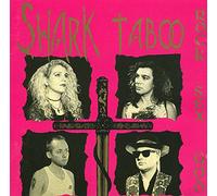 Shark Taboo - Rock Sex God (US Import)