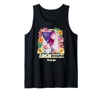 Shark Tale Angie Dreams Can Begin Small Camiseta sin Mangas