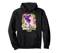 Shark Tale Angie Dreams Can Begin Small Sudadera con Capucha