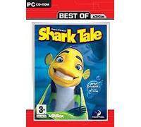 Shark Tale Lo Mejor De Videogame PC ACTIVISION BLIZZARD