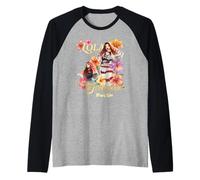 Shark Tale Lola I’m Kinda Superficial Camiseta Manga Raglan
