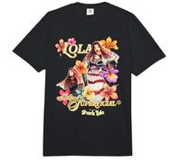 Shark Tale Lola I’m Kinda Superficial Comfort Colors Adult Heavyweight T-Shirt