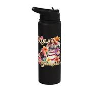 Shark Tale Lola I’m Kinda Superficial Stainless Steel Insulated Water Bottle