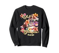 Shark Tale Lola I’m Kinda Superficial Sudadera