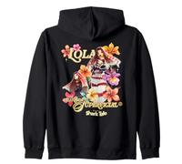 Shark Tale Lola I’m Kinda Superficial Sudadera con Capucha