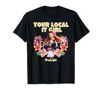 Shark Tale Lola Your Local It Girl Camiseta