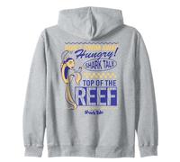 Shark Tale Oscar Don’t Swim Away Hungry Sudadera con Capucha