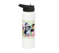 Shark Tale Southside Reef Dreams Stainless Steel Insulated Water Bottle