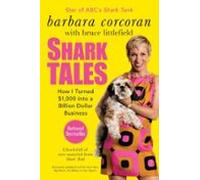 Shark Tales (ebook)