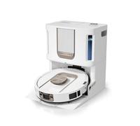 Shark ThermaCharged PowerDetect Robot de succión en seco y húmedo, DirtDetect, FloorDetect, Limpieza automática, EdgeDetect, tecnología NeverStuck, 3 Horas de Limpieza Continua