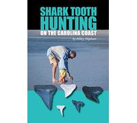 Shark Tooth Hunting on the Carolina Coast