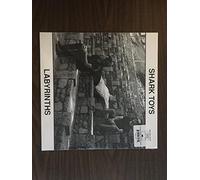 Shark Toys - Labyrinths [Vinilo]