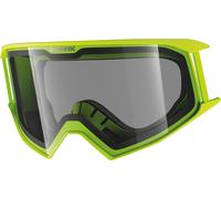Shark Vancore 2 / Street Drak Marco de gafas con lente de repuesto, amarillo, Talla única