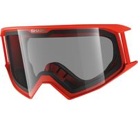 Shark Vancore 2 / Street Drak Marco de gafas con lente de repuesto, naranja, Talla única