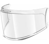 Shark, Visera casco de moto EVO GT clear antiarañazos anti niebla VZ25025PINCTU