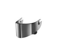 SHARK, visera casco Race R Pro MIROIR AR AB fumé foncé