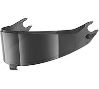 Shark, visera casco Spartan GT fumé foncé, Talla única
