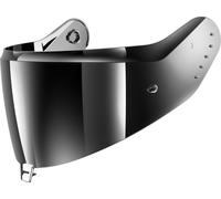 SHARK Viseras ahumadas VZ40030P-CHR-TU