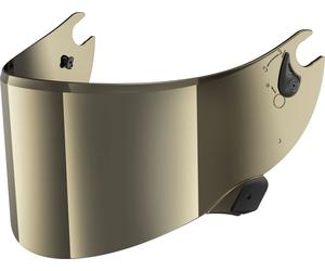 Shark VZ10031P, escudo reflejado male