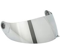 SHARK VZ6030P-CHR-TU Viseras ahumadas