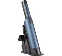 Shark wandvac Aspiradoras de Mano, 160 W, 2 Liters, 80 Decibeles, Azul