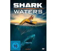 Shark Waters [Alemania] [DVD]