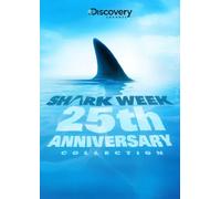 Shark Week: 25Th Anniversary Collection [Edizione: Stati Uniti] [USA] [DVD]
