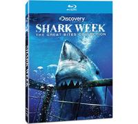 Shark W reat Bites Collection - Shark W reat Bites Collection [USA] [Blu-ray]