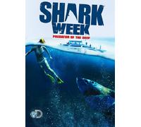 Shark Week Predator of the Deep [USA] [DVD]