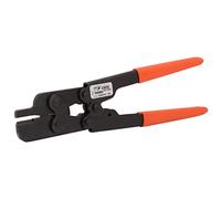 SharkBite 23055 Herramienta de extracción de anillo de crimpado, 3/8 pulgadas, 1/2 pulgadas, 3/4 pulgadas y 1 pulgada