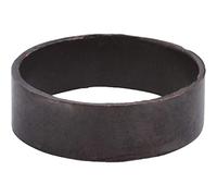 SharkBite 23104CP25 Anillo de crimpado, Paquete de 25 unidades, 1 in, 25 Pack