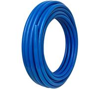 SharkBite Tubo de agua flexible PEX-A azul de 3/4 pulgadas x 100 pies, para fontanería, UA70B100