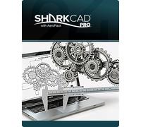 SharkCAD 14 Mac OS Licencia Anual