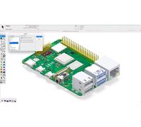 SharkCAD 15 duración ilimitada