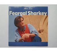 Sharkey, Feargal More Love 7" Virgin VS992 EX/EX 1988 picture sleeve