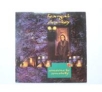 Sharkey, Feargal Someone To Somebody 7" Virgin VS828 EX/EX 1986 picture sleeve