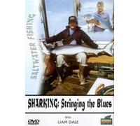 Sharking - String The Blues [Reino Unido] [DVD]
