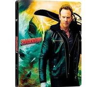 Sharknado 1 - Limited Steel Edition (limitiert auf 1.000 Stück, durchnummeriert) [Alemania] [Blu-ray]